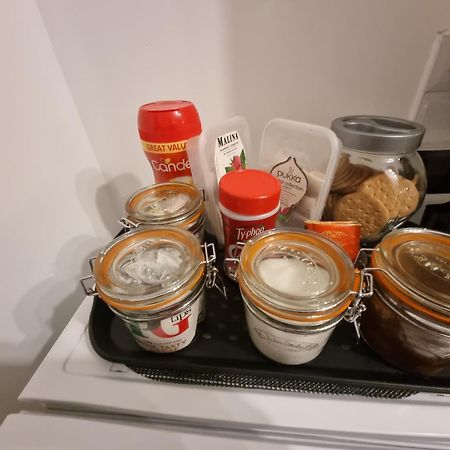 Plymouth Airbnb Εξωτερικό φωτογραφία