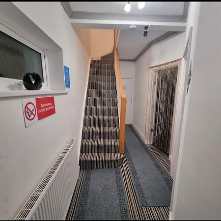 Plymouth Airbnb Εξωτερικό φωτογραφία