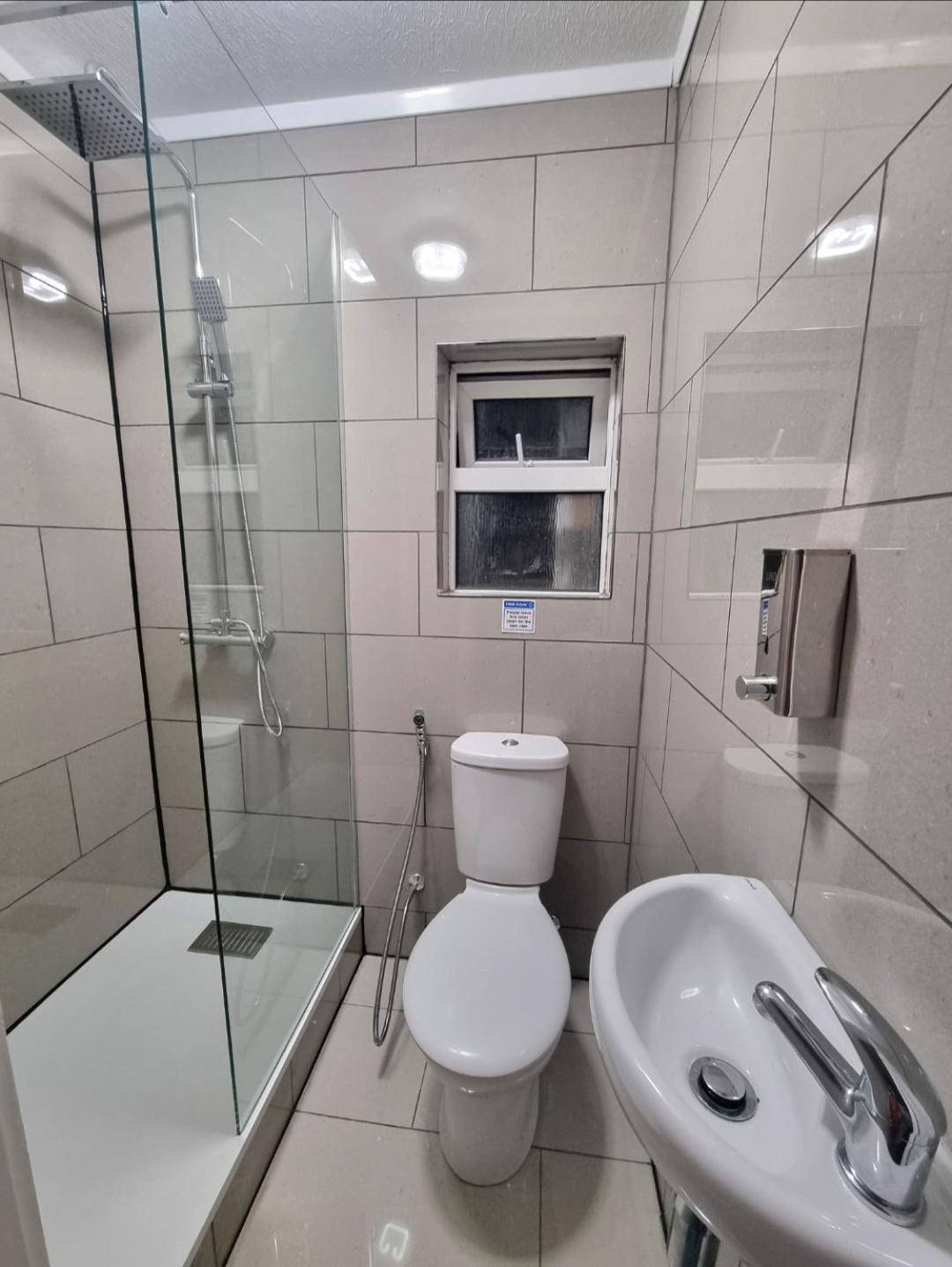 Plymouth Airbnb Εξωτερικό φωτογραφία