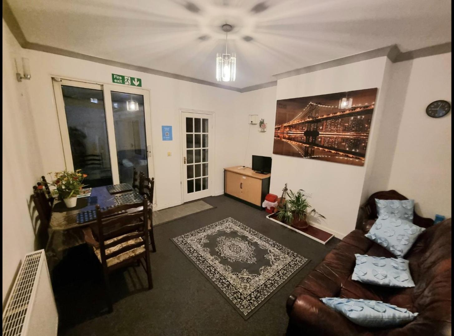 Plymouth Airbnb Εξωτερικό φωτογραφία