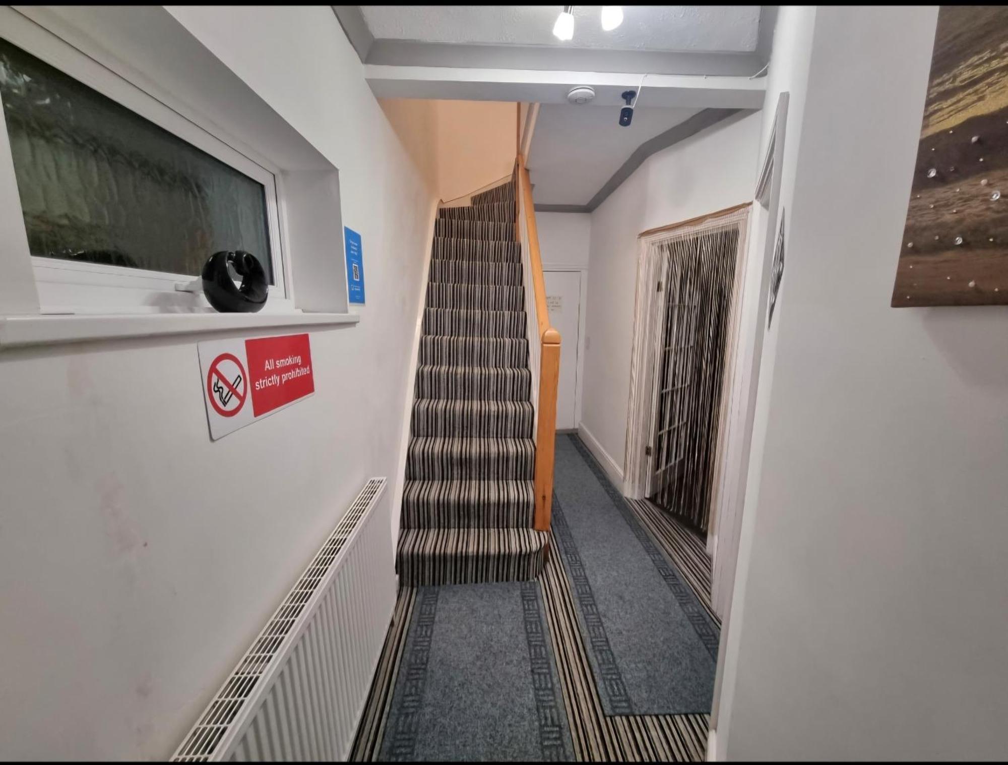 Plymouth Airbnb Εξωτερικό φωτογραφία