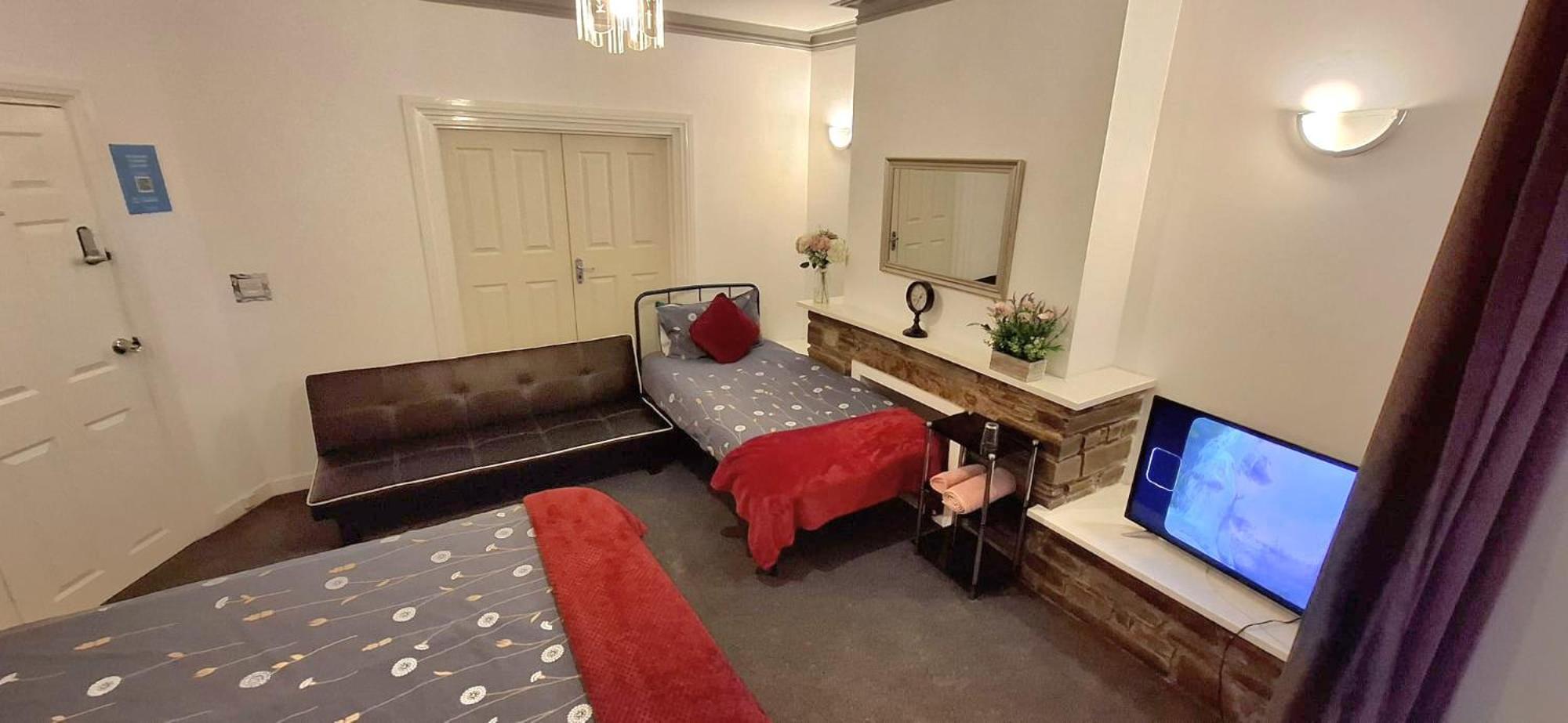 Plymouth Airbnb Εξωτερικό φωτογραφία