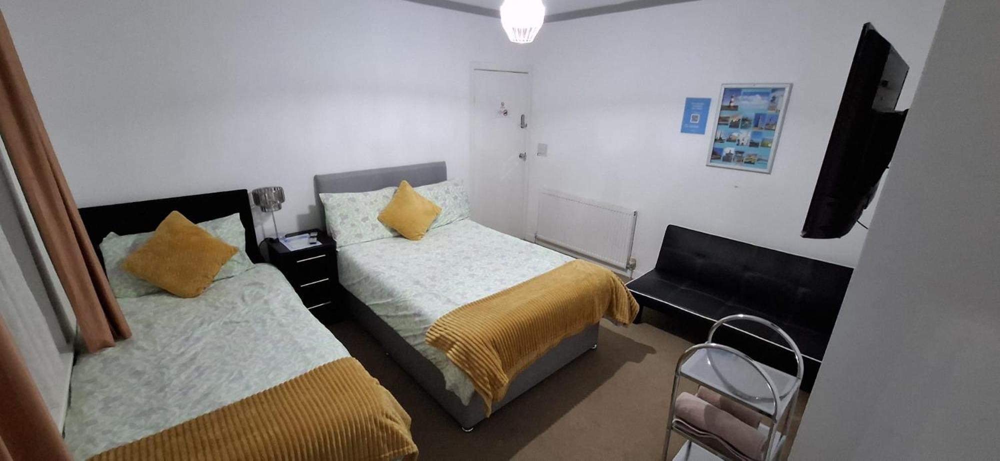Plymouth Airbnb Εξωτερικό φωτογραφία