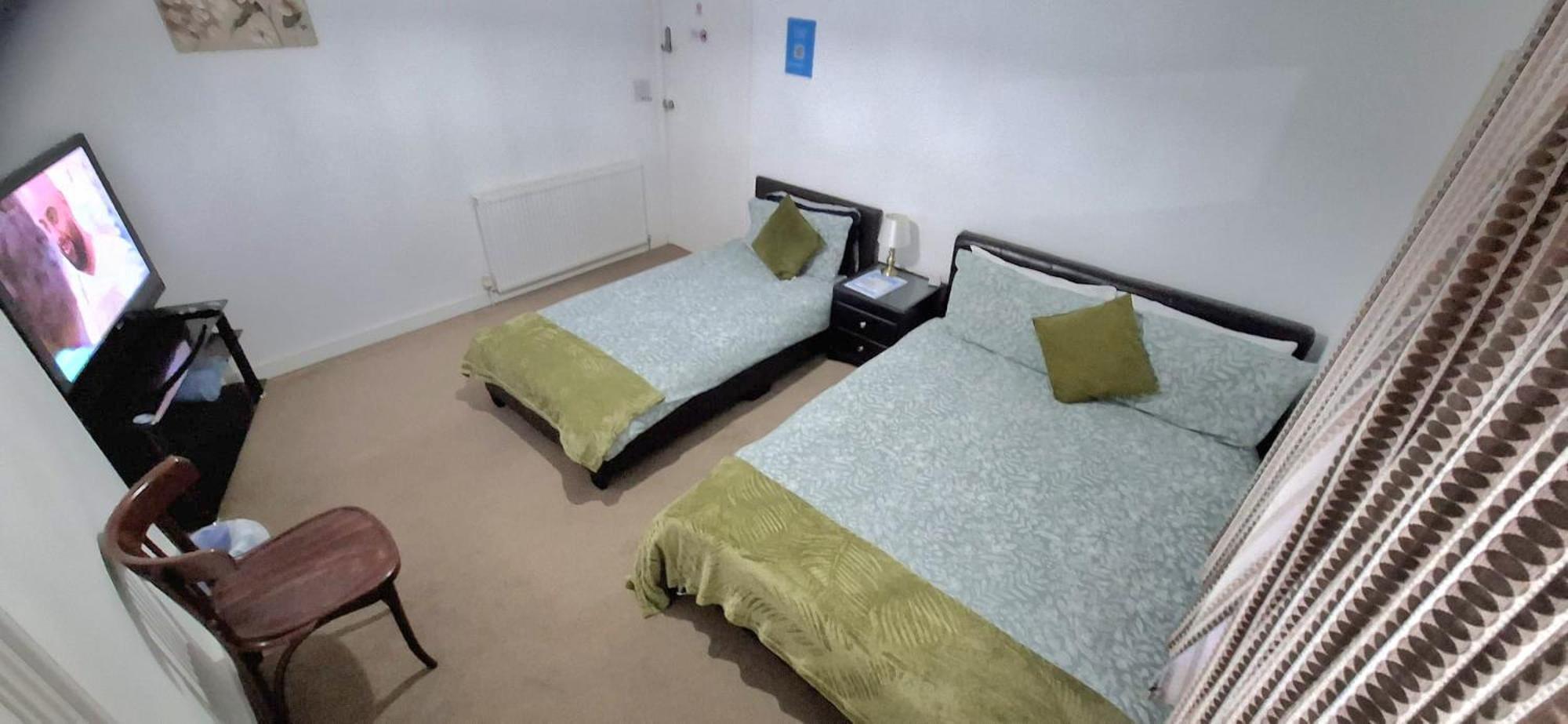 Plymouth Airbnb Εξωτερικό φωτογραφία